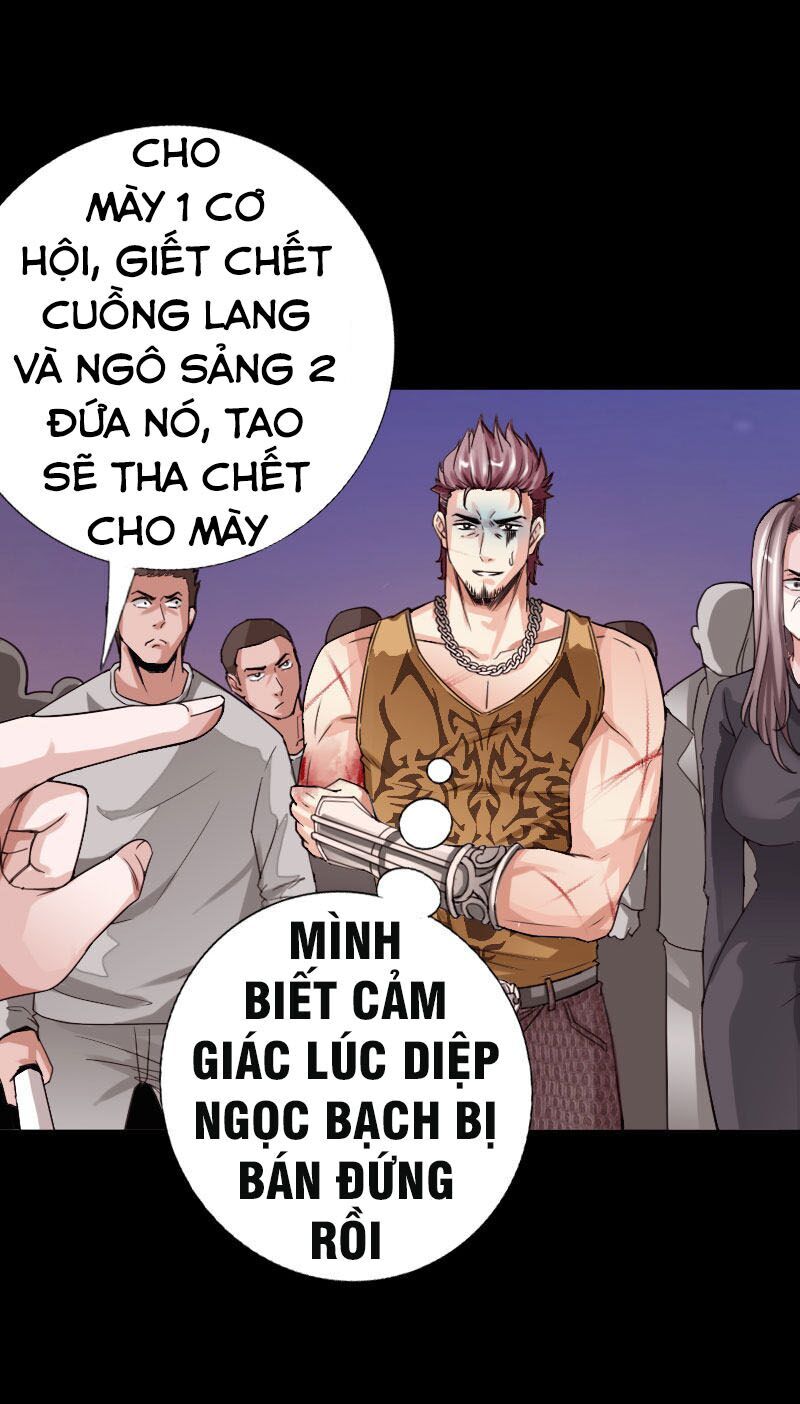 Tuyệt Phẩm Tà Thiếu Chapter 58 - Trang 2