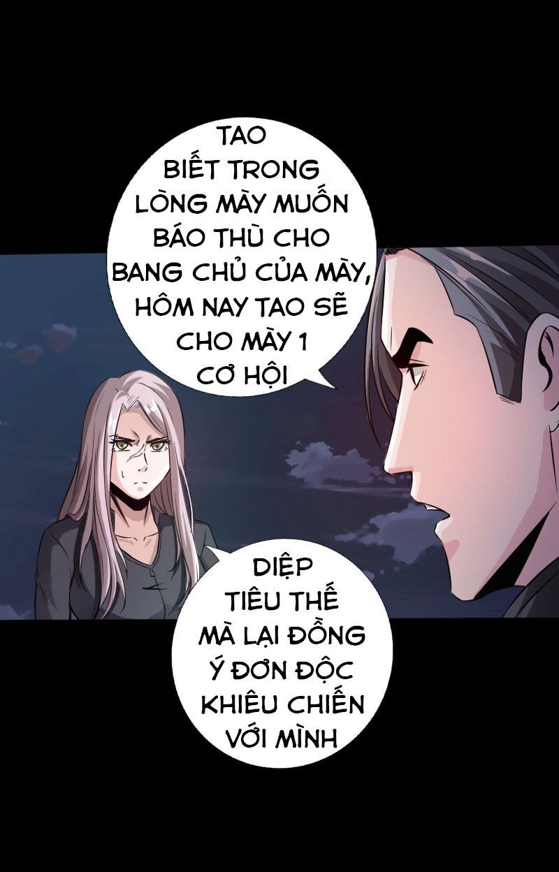 Tuyệt Phẩm Tà Thiếu Chapter 58 - Trang 2