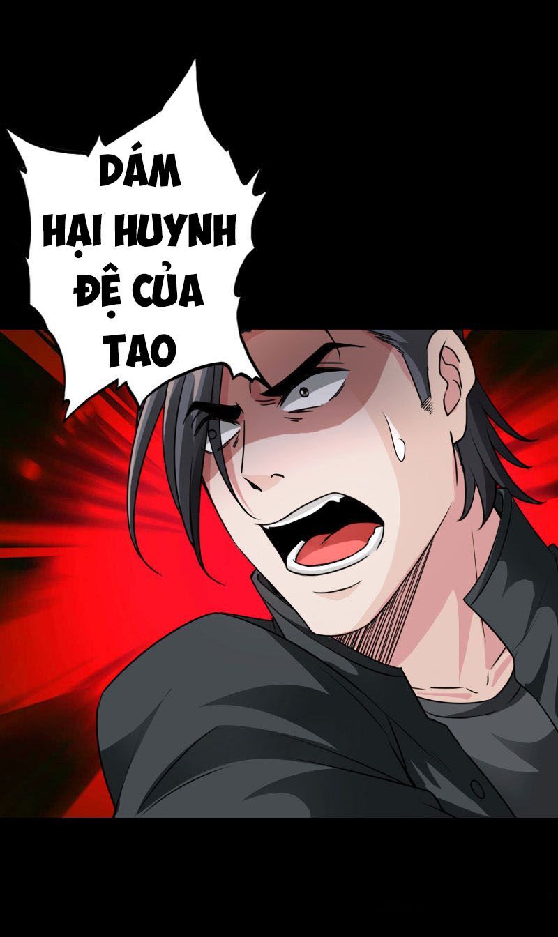 Tuyệt Phẩm Tà Thiếu Chapter 57 - Trang 2