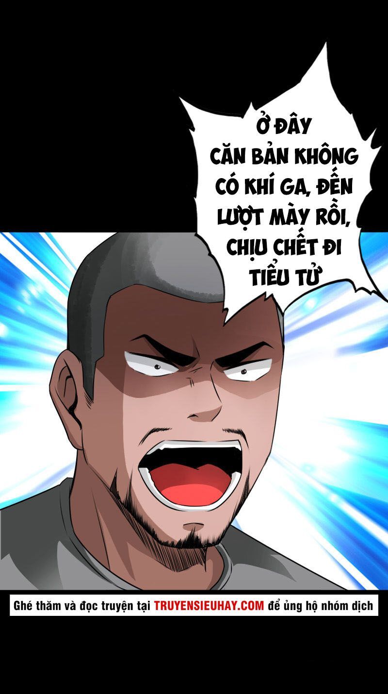 Tuyệt Phẩm Tà Thiếu Chapter 57 - Trang 2