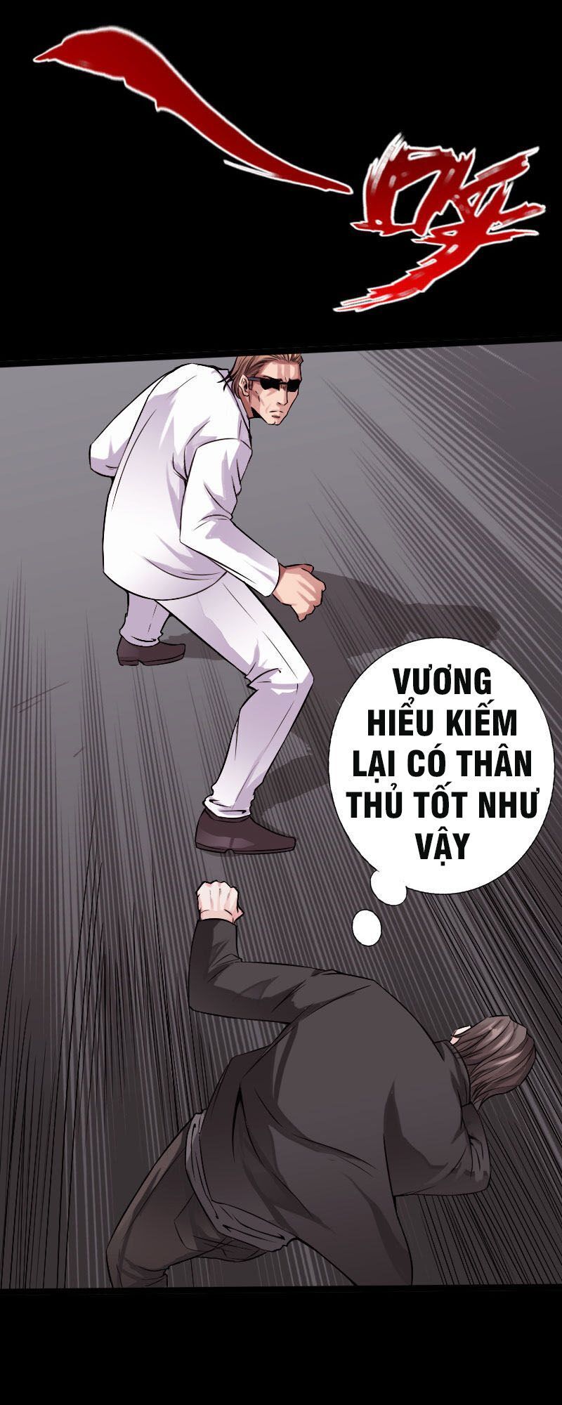 Tuyệt Phẩm Tà Thiếu Chapter 56 - Trang 2