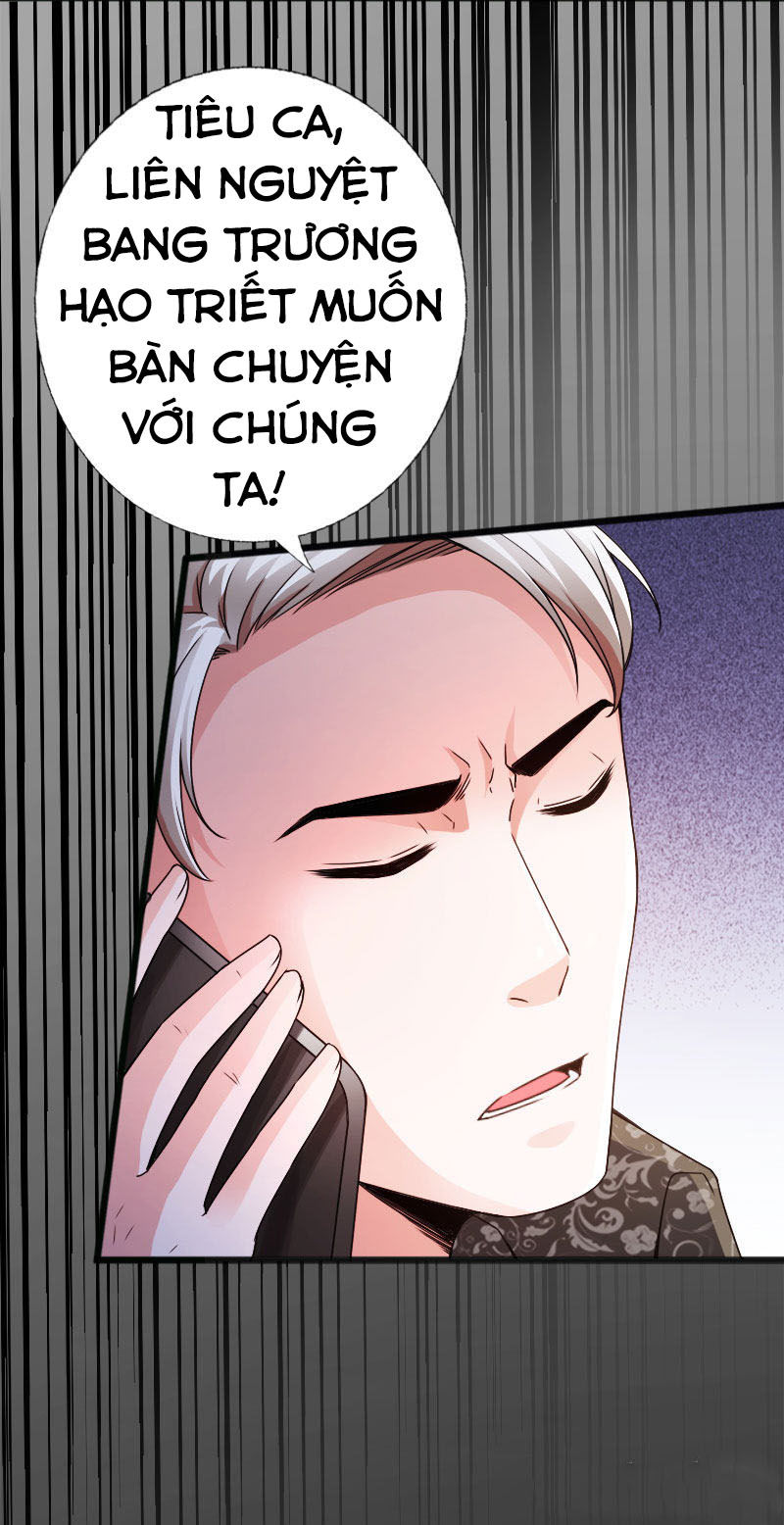 Tuyệt Phẩm Tà Thiếu Chapter 55 - Trang 2