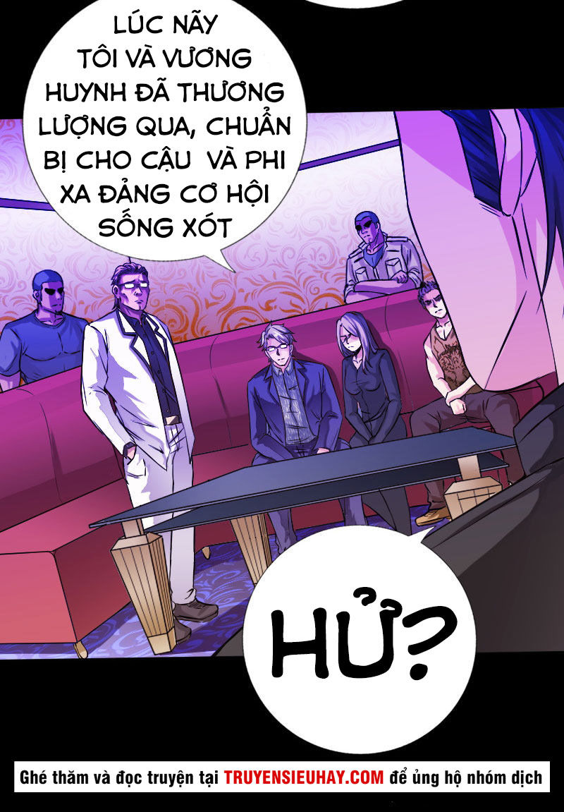 Tuyệt Phẩm Tà Thiếu Chapter 55 - Trang 2