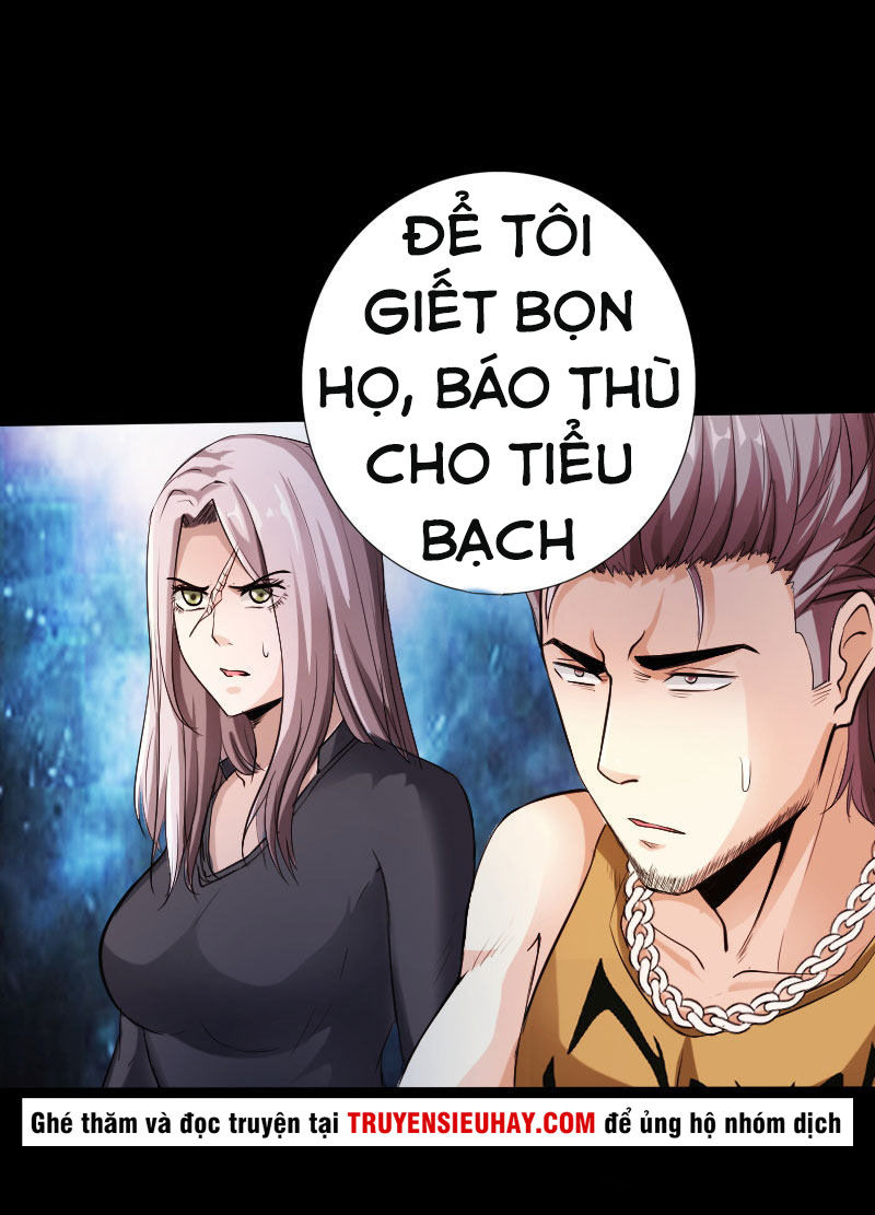 Tuyệt Phẩm Tà Thiếu Chapter 55 - Trang 2