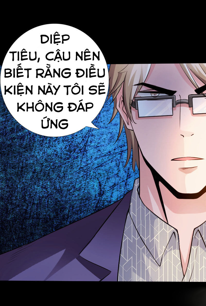 Tuyệt Phẩm Tà Thiếu Chapter 55 - Trang 2