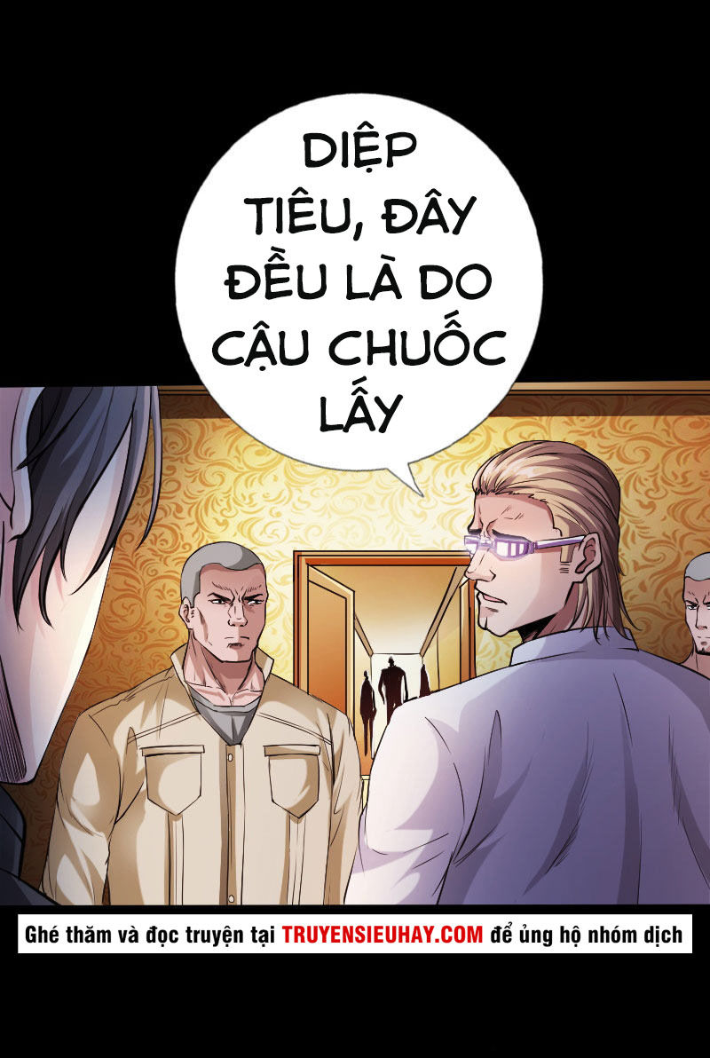 Tuyệt Phẩm Tà Thiếu Chapter 55 - Trang 2