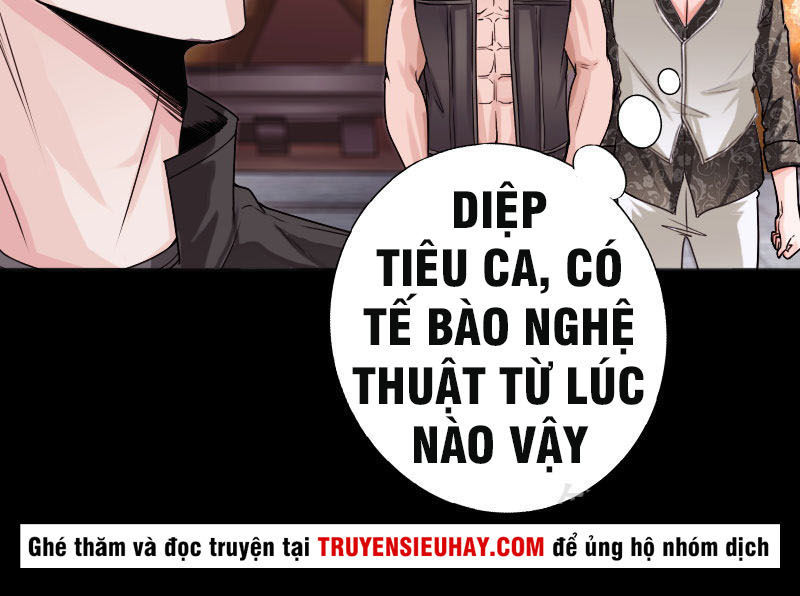 Tuyệt Phẩm Tà Thiếu Chapter 55 - Trang 2