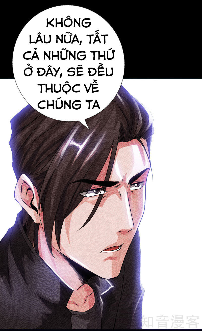 Tuyệt Phẩm Tà Thiếu Chapter 55 - Trang 2