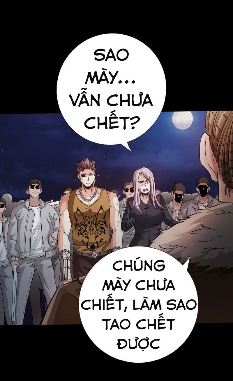 Tuyệt Phẩm Tà Thiếu Chapter 55 - Trang 2