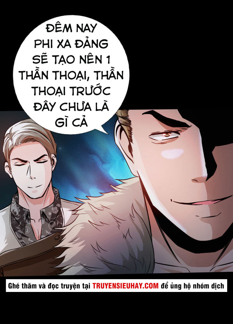 Tuyệt Phẩm Tà Thiếu Chapter 55 - Trang 2