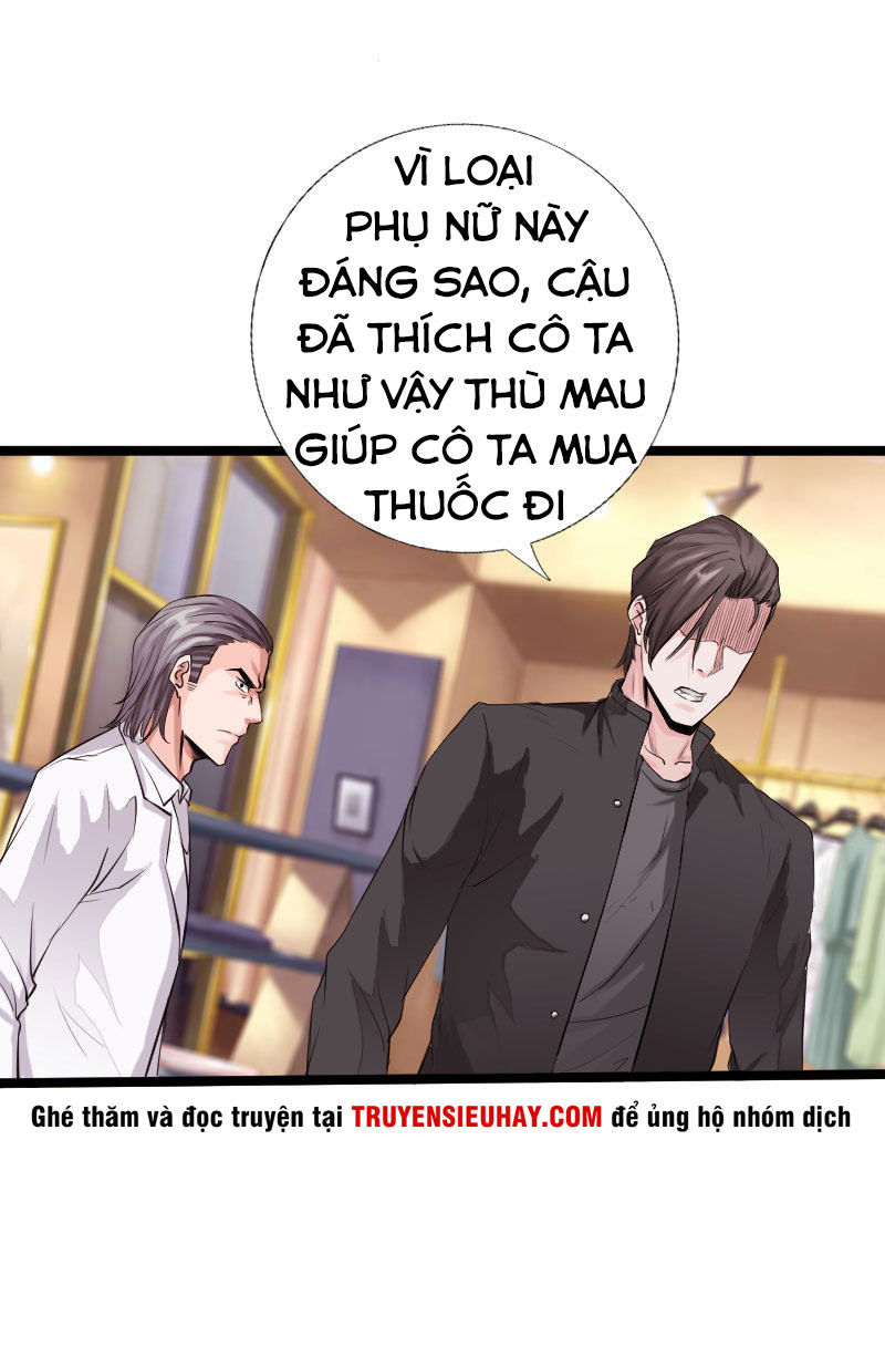 Tuyệt Phẩm Tà Thiếu Chapter 55 - Trang 2