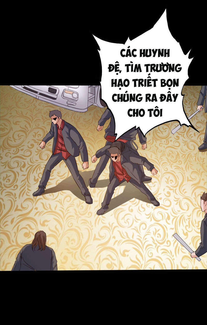 Tuyệt Phẩm Tà Thiếu Chapter 55 - Trang 2