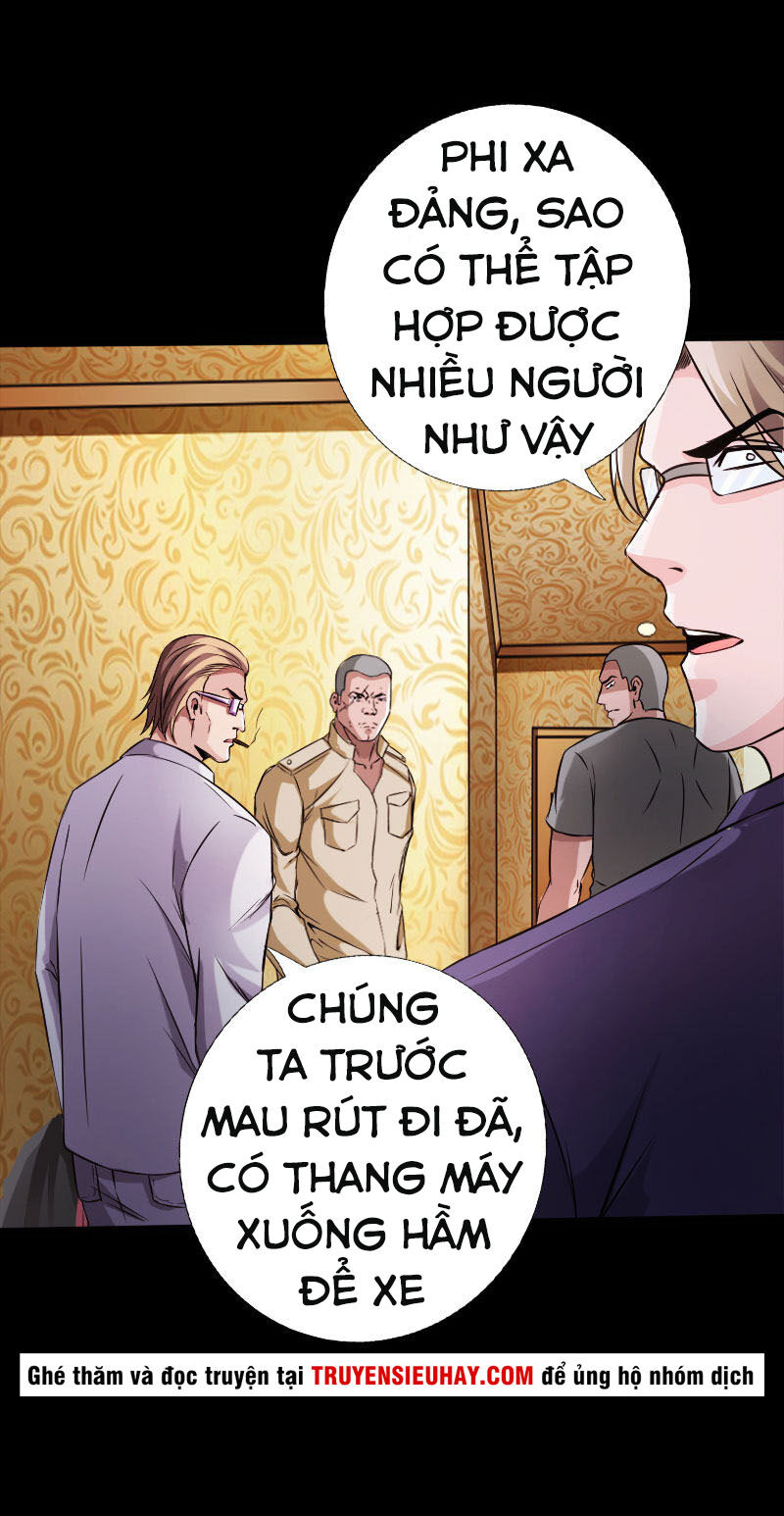 Tuyệt Phẩm Tà Thiếu Chapter 55 - Trang 2