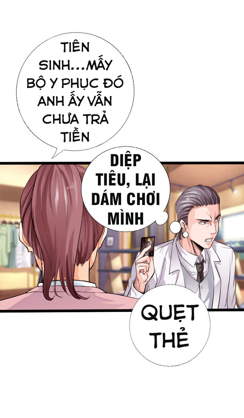 Tuyệt Phẩm Tà Thiếu Chapter 55 - Trang 2