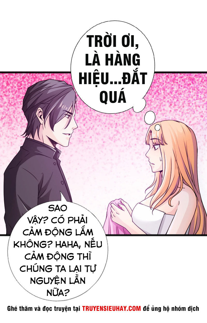 Tuyệt Phẩm Tà Thiếu Chapter 55 - Trang 2