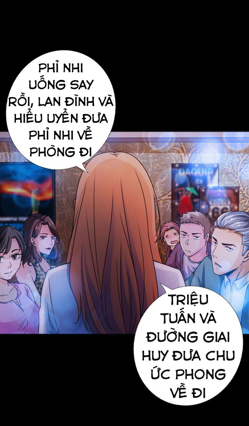 Tuyệt Phẩm Tà Thiếu Chapter 54 - Trang 2