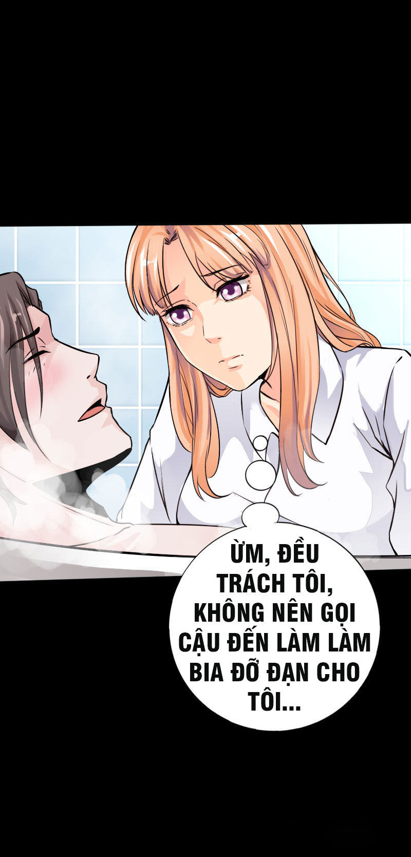 Tuyệt Phẩm Tà Thiếu Chapter 54 - Trang 2