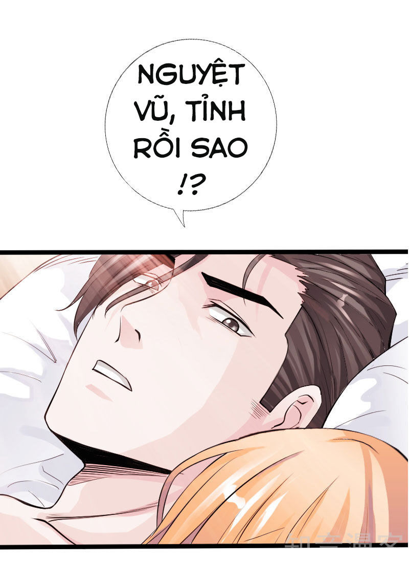 Tuyệt Phẩm Tà Thiếu Chapter 54 - Trang 2