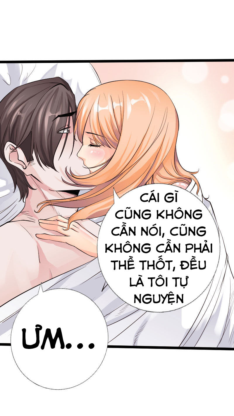 Tuyệt Phẩm Tà Thiếu Chapter 54 - Trang 2