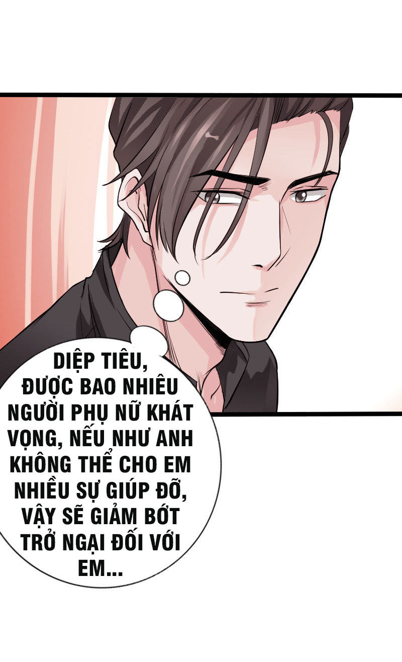 Tuyệt Phẩm Tà Thiếu Chapter 54 - Trang 2