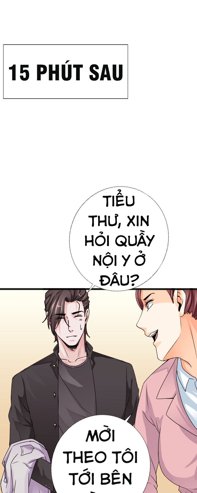 Tuyệt Phẩm Tà Thiếu Chapter 54 - Trang 2