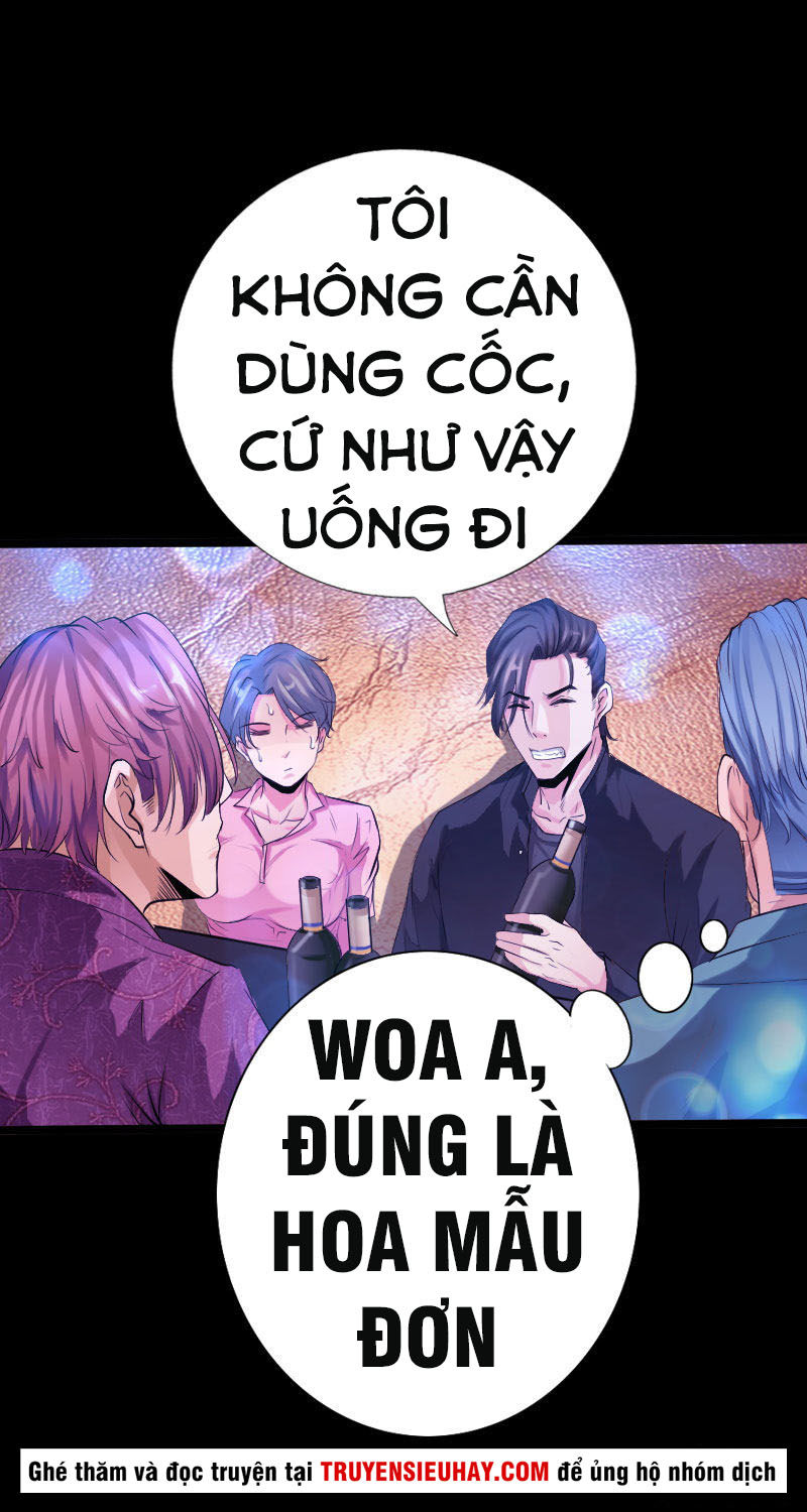 Tuyệt Phẩm Tà Thiếu Chapter 54 - Trang 2