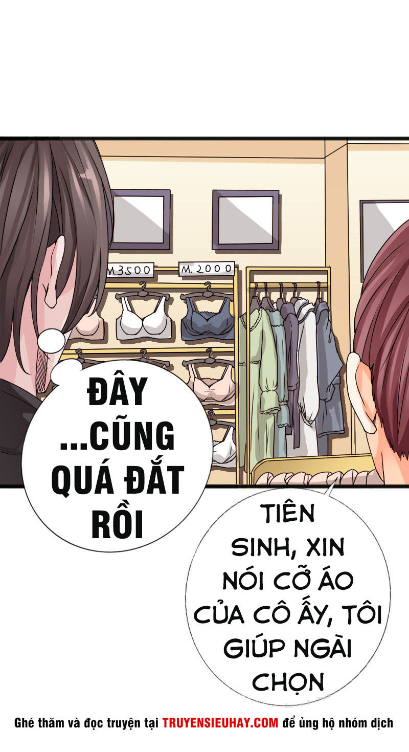 Tuyệt Phẩm Tà Thiếu Chapter 54 - Trang 2