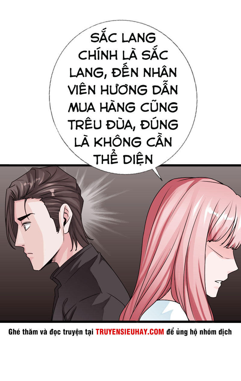 Tuyệt Phẩm Tà Thiếu Chapter 54 - Trang 2