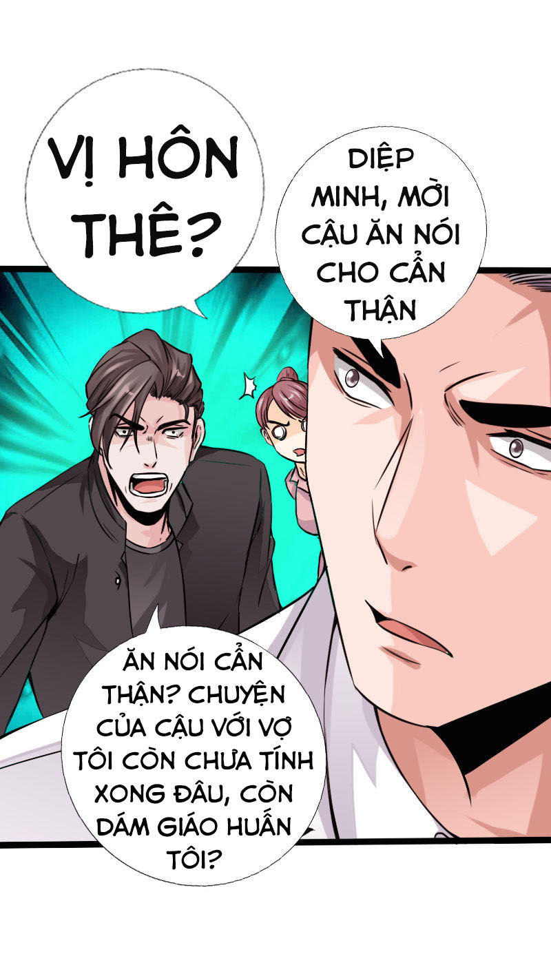 Tuyệt Phẩm Tà Thiếu Chapter 54 - Trang 2