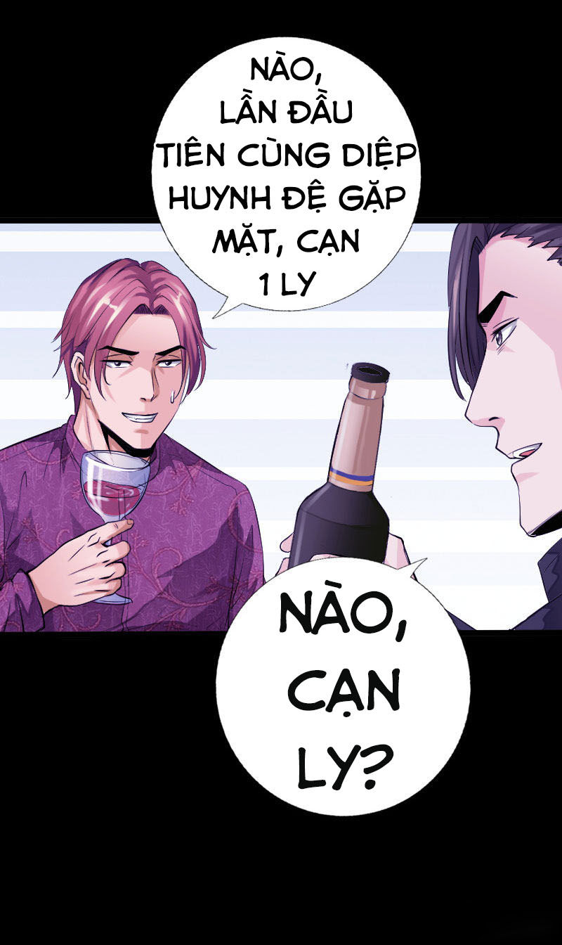 Tuyệt Phẩm Tà Thiếu Chapter 54 - Trang 2