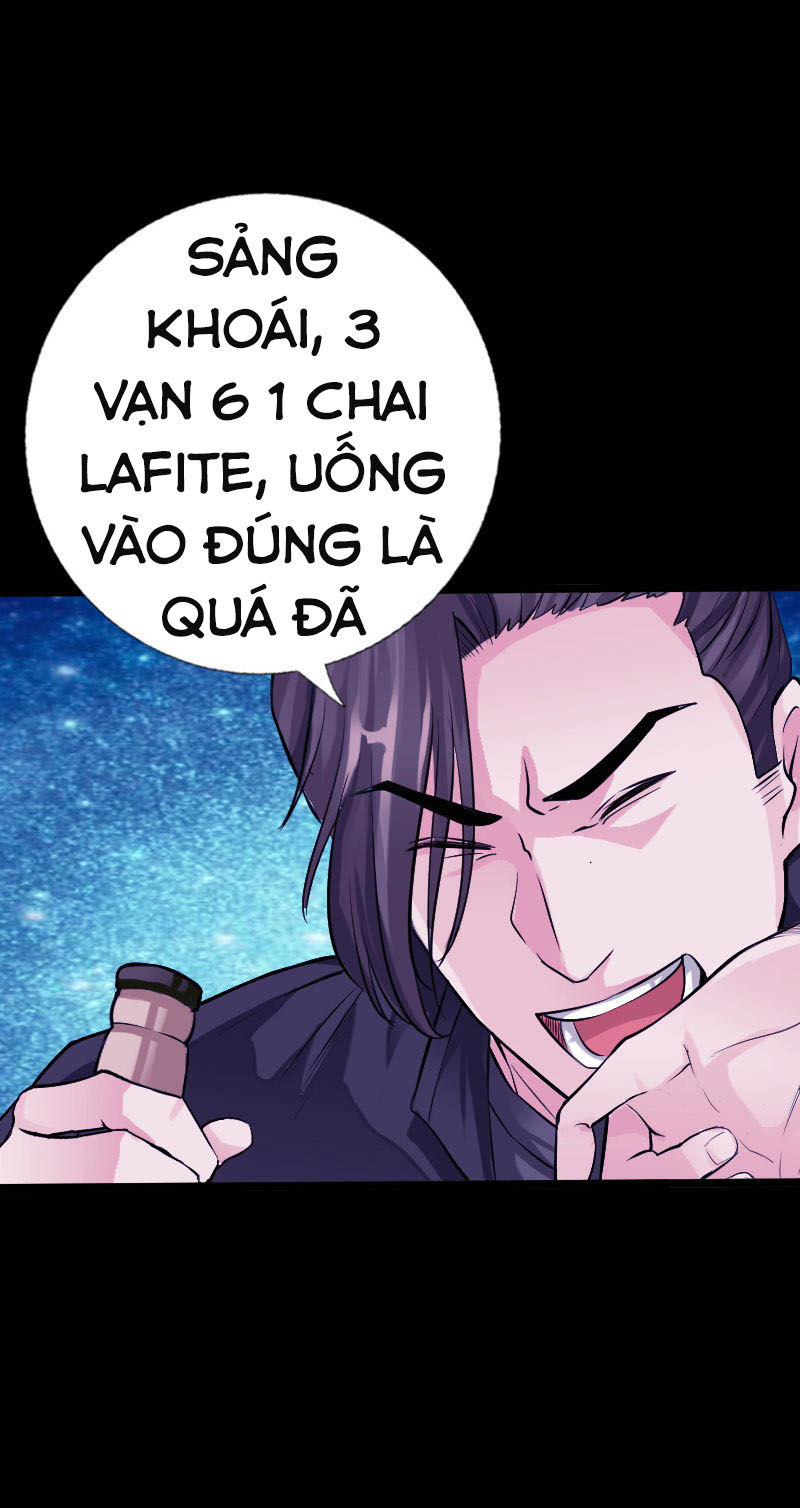 Tuyệt Phẩm Tà Thiếu Chapter 54 - Trang 2