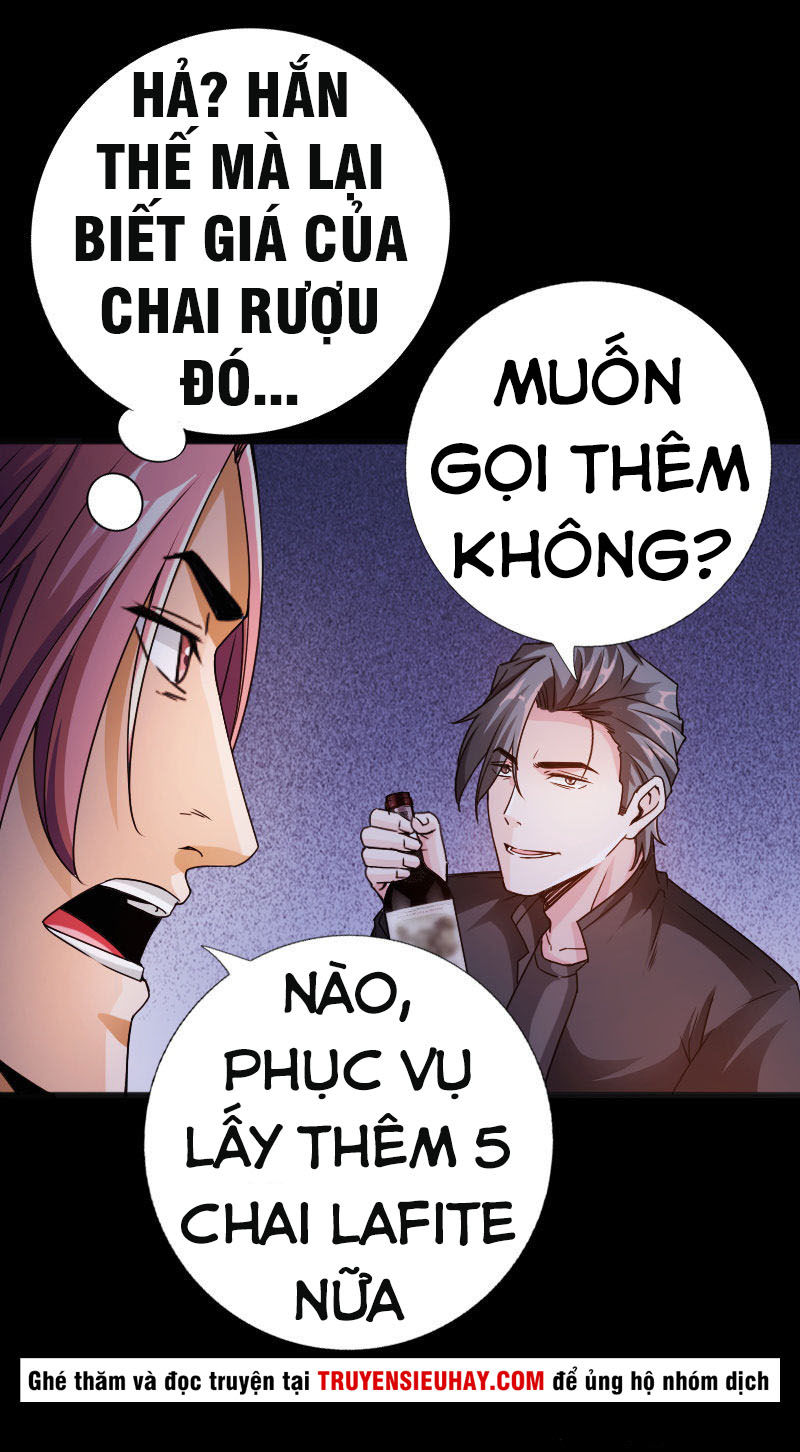 Tuyệt Phẩm Tà Thiếu Chapter 54 - Trang 2