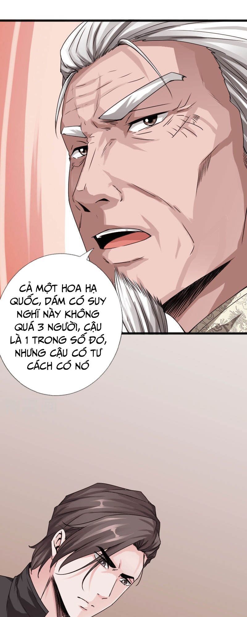 Tuyệt Phẩm Tà Thiếu Chapter 53 - Trang 2