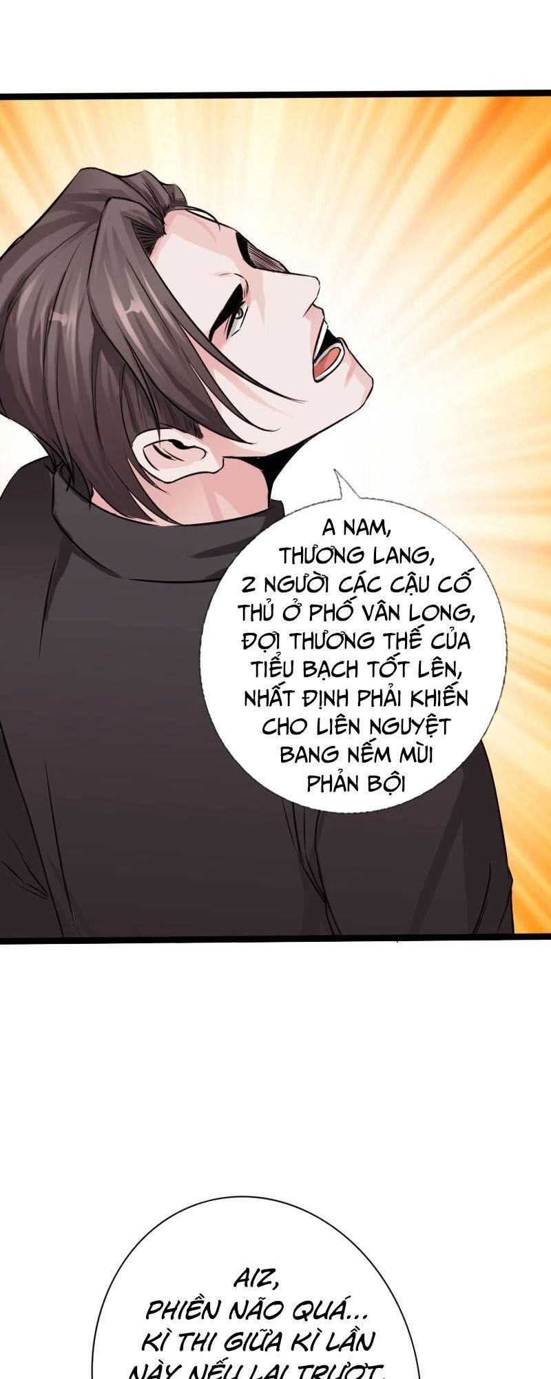 Tuyệt Phẩm Tà Thiếu Chapter 53 - Trang 2