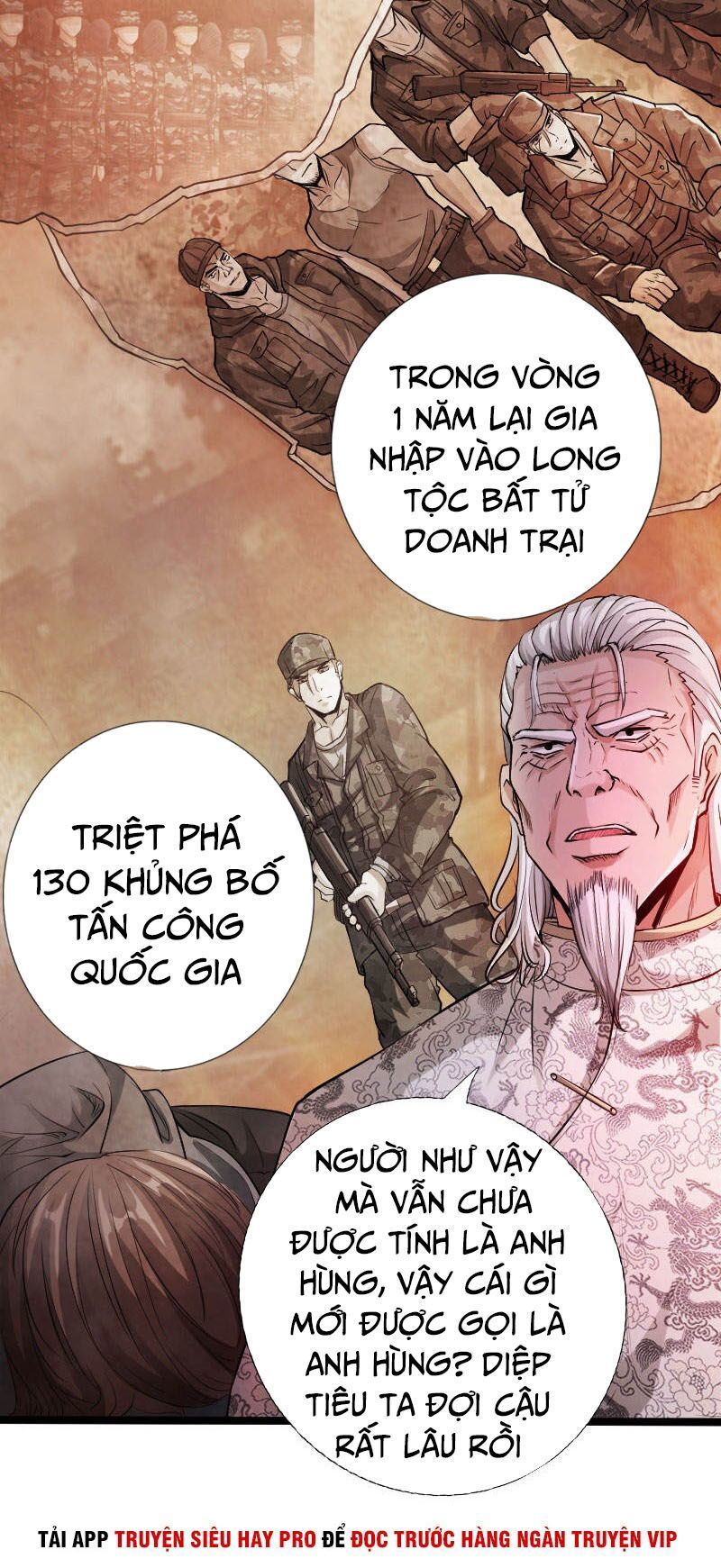 Tuyệt Phẩm Tà Thiếu Chapter 53 - Trang 2