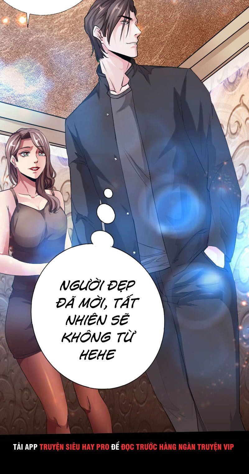 Tuyệt Phẩm Tà Thiếu Chapter 53 - Trang 2