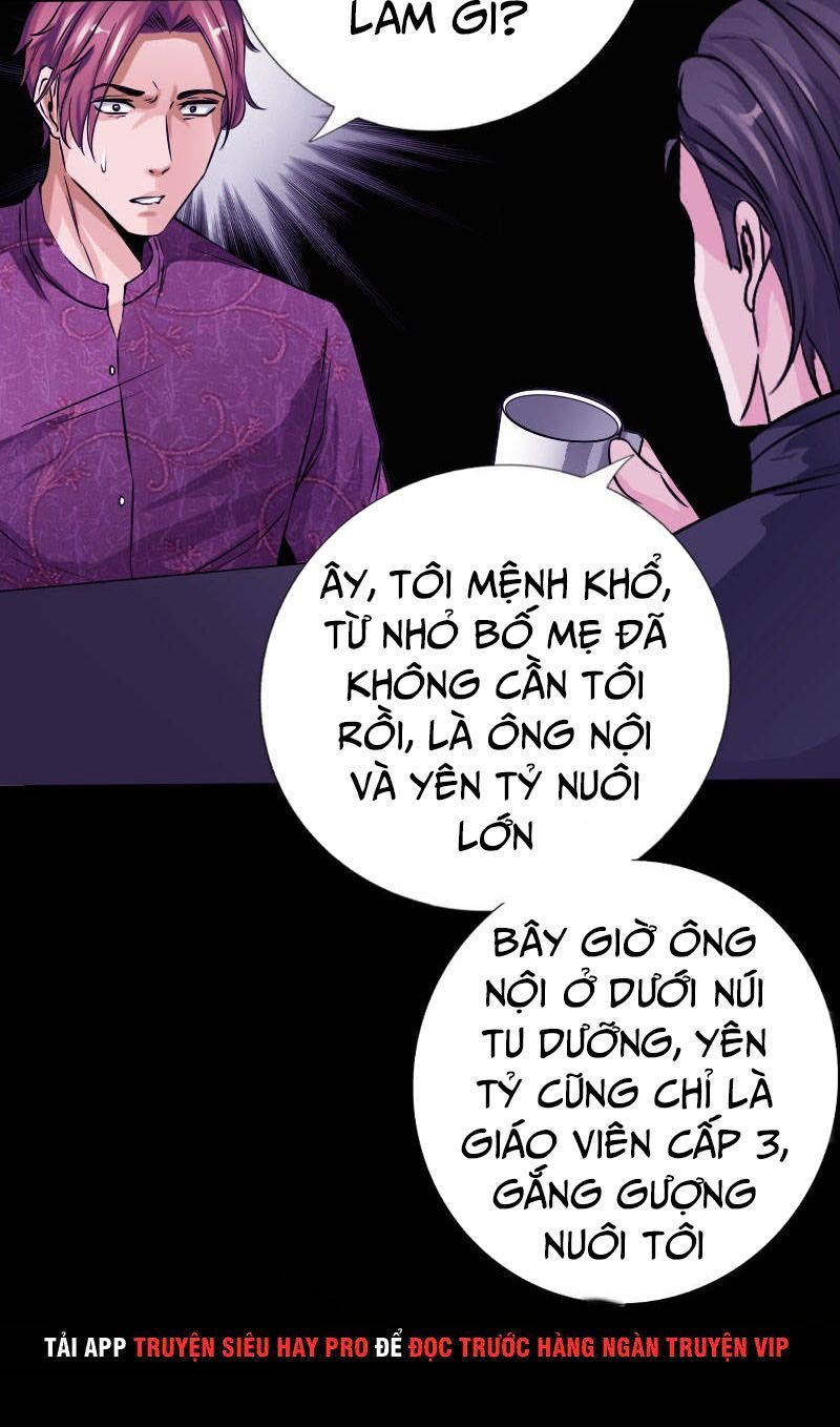 Tuyệt Phẩm Tà Thiếu Chapter 53 - Trang 2