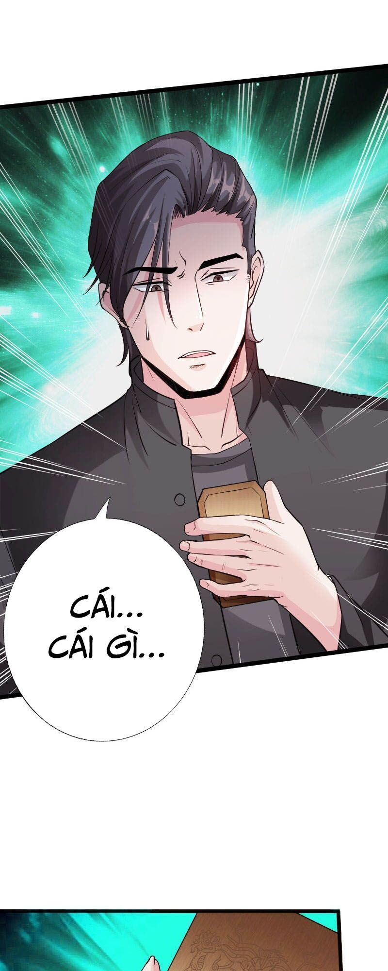 Tuyệt Phẩm Tà Thiếu Chapter 53 - Trang 2