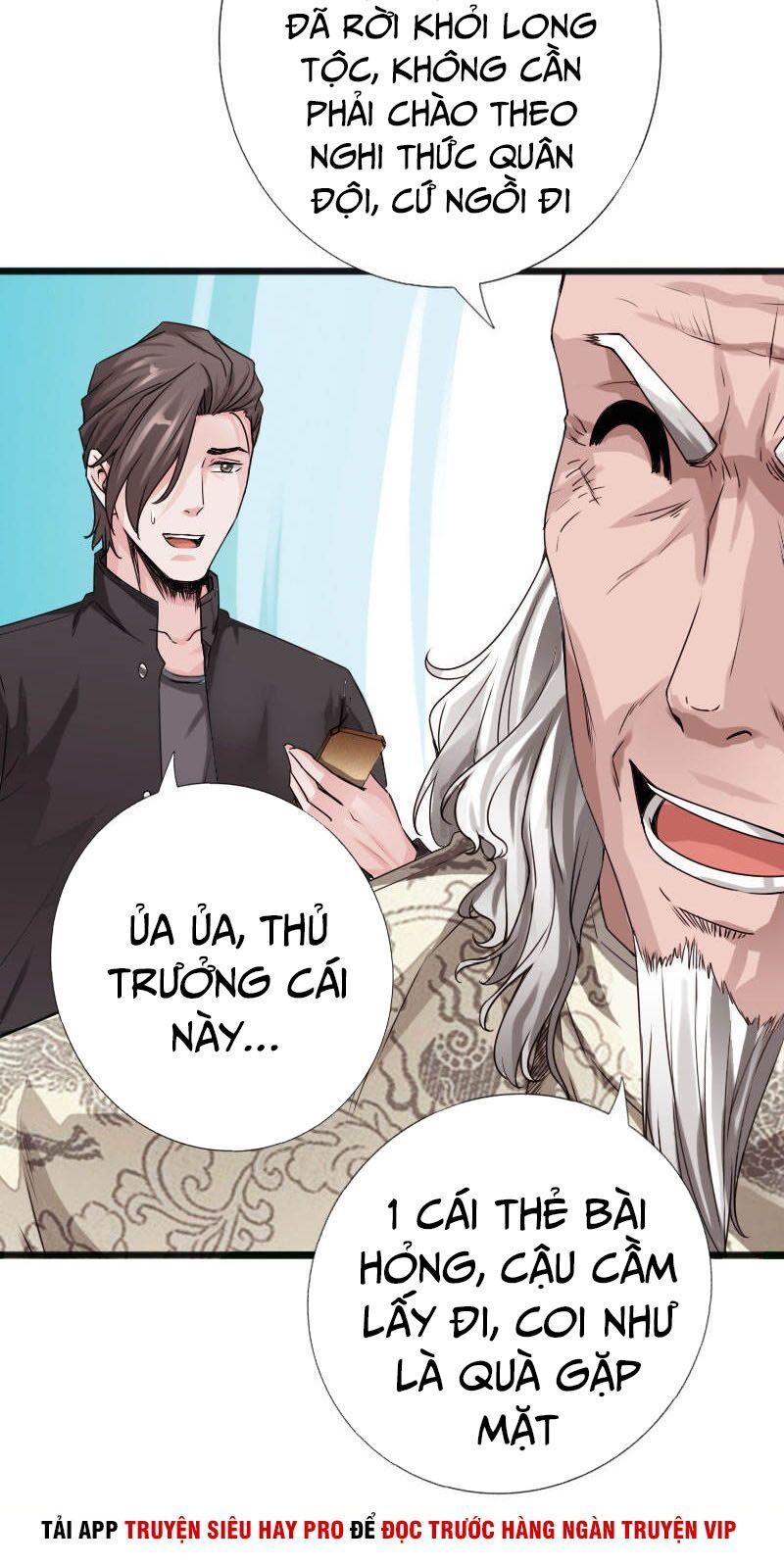 Tuyệt Phẩm Tà Thiếu Chapter 53 - Trang 2