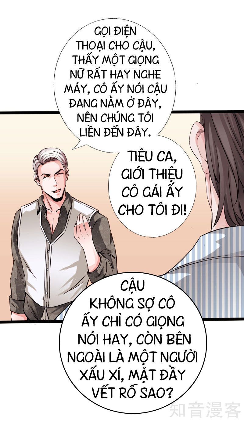 Tuyệt Phẩm Tà Thiếu Chapter 52 - Trang 2