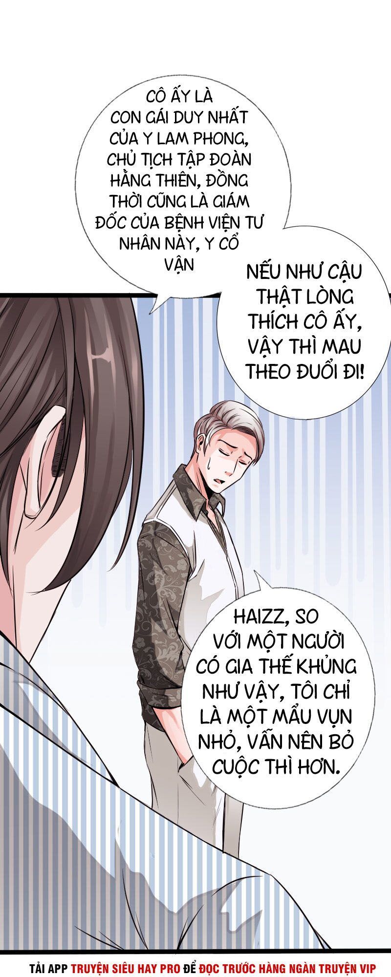 Tuyệt Phẩm Tà Thiếu Chapter 52 - Trang 2