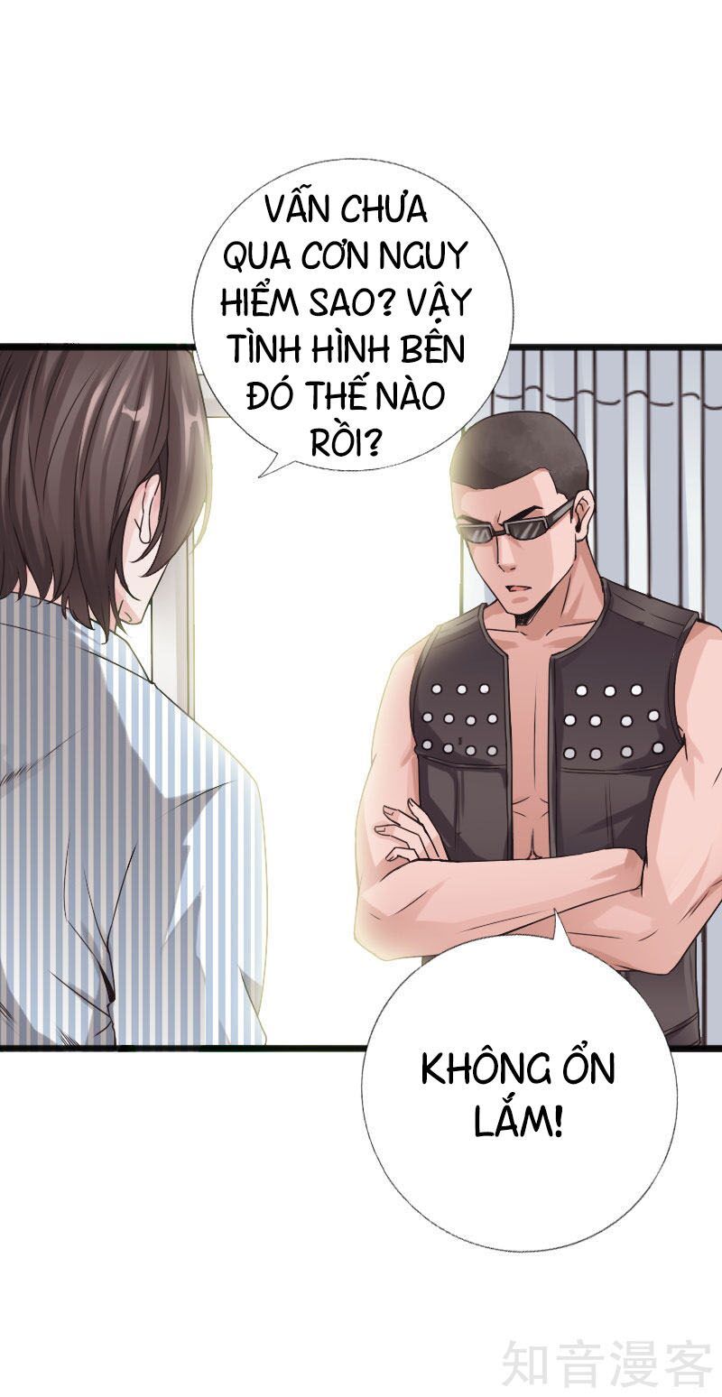 Tuyệt Phẩm Tà Thiếu Chapter 52 - Trang 2