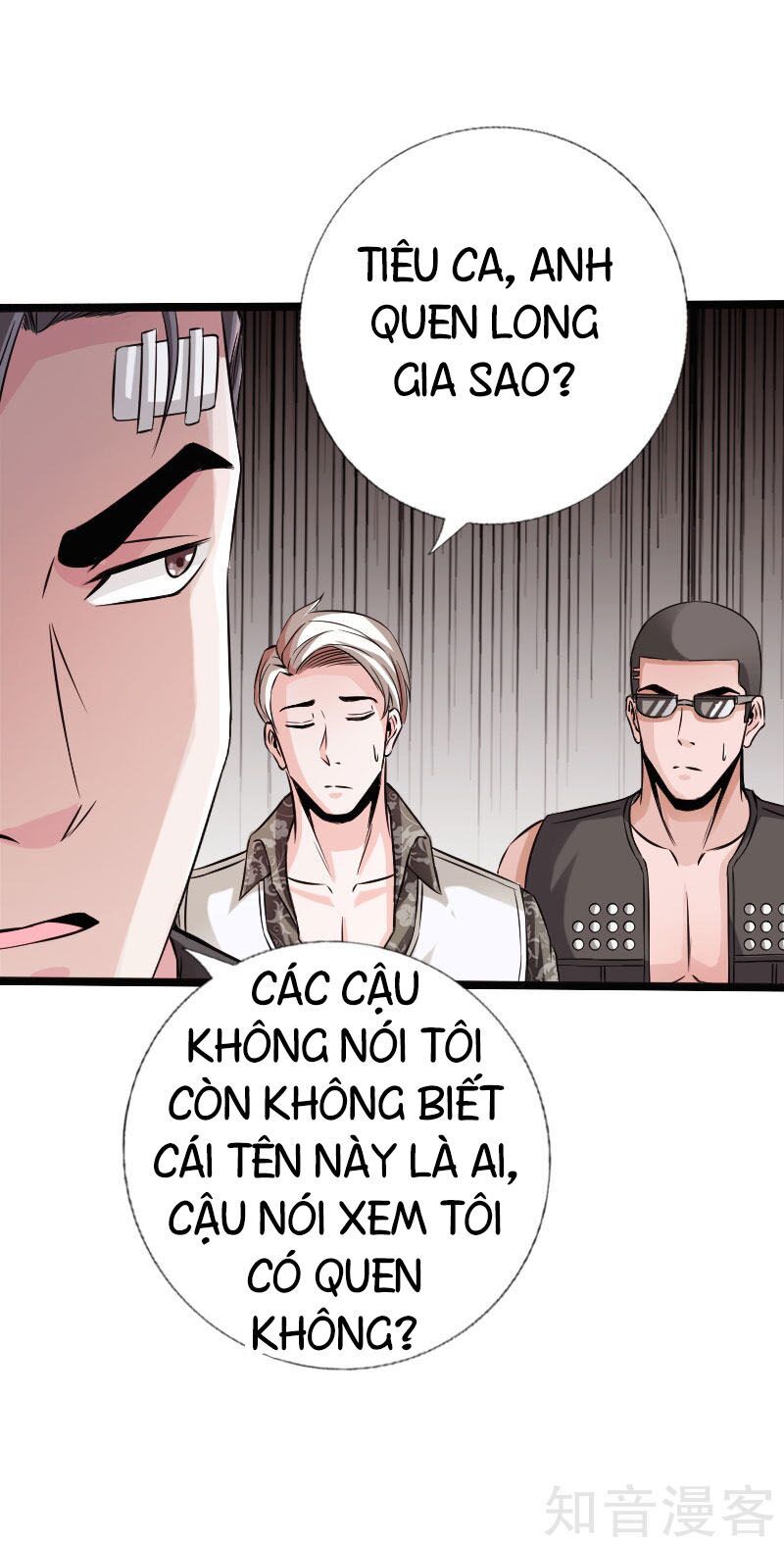 Tuyệt Phẩm Tà Thiếu Chapter 52 - Trang 2