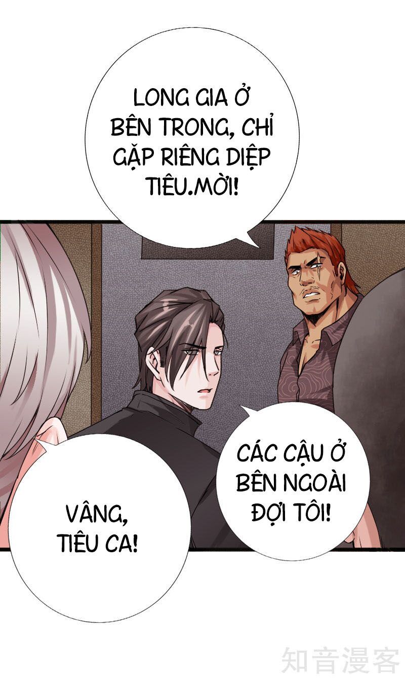 Tuyệt Phẩm Tà Thiếu Chapter 52 - Trang 2