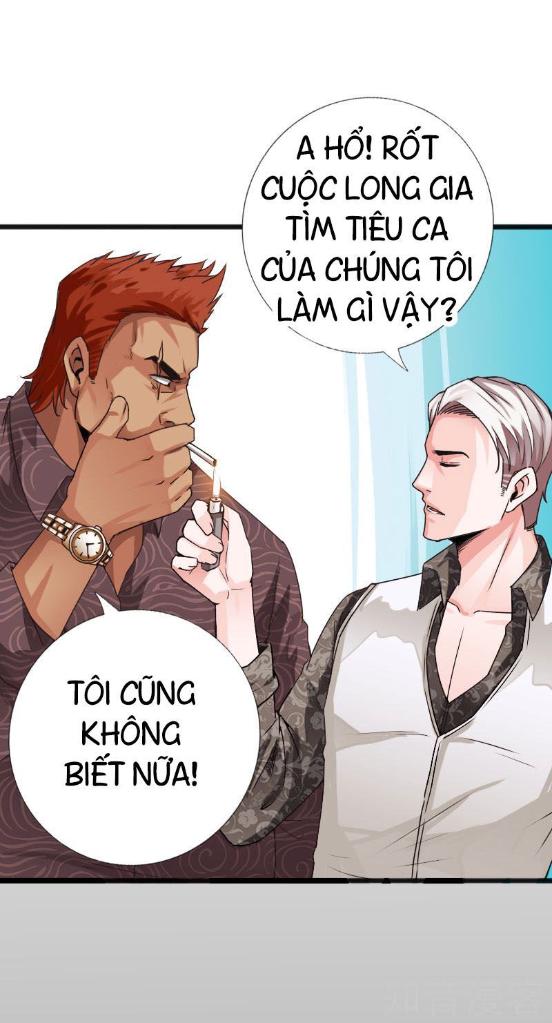 Tuyệt Phẩm Tà Thiếu Chapter 52 - Trang 2