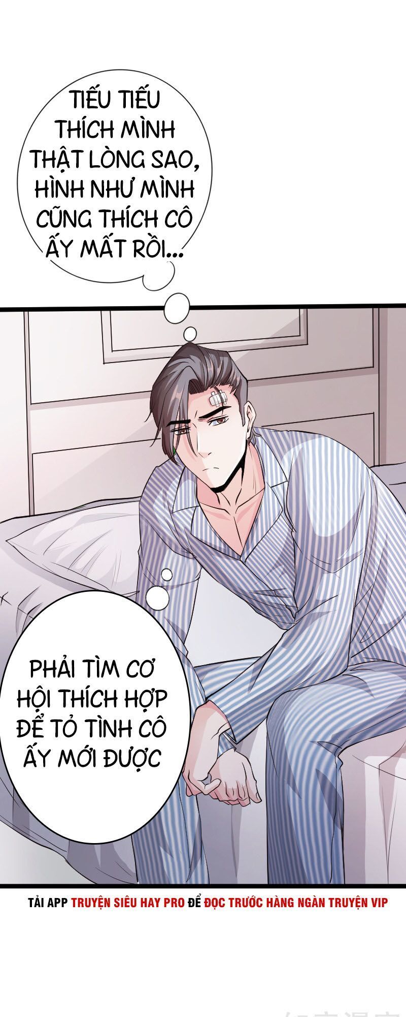 Tuyệt Phẩm Tà Thiếu Chapter 52 - Trang 2