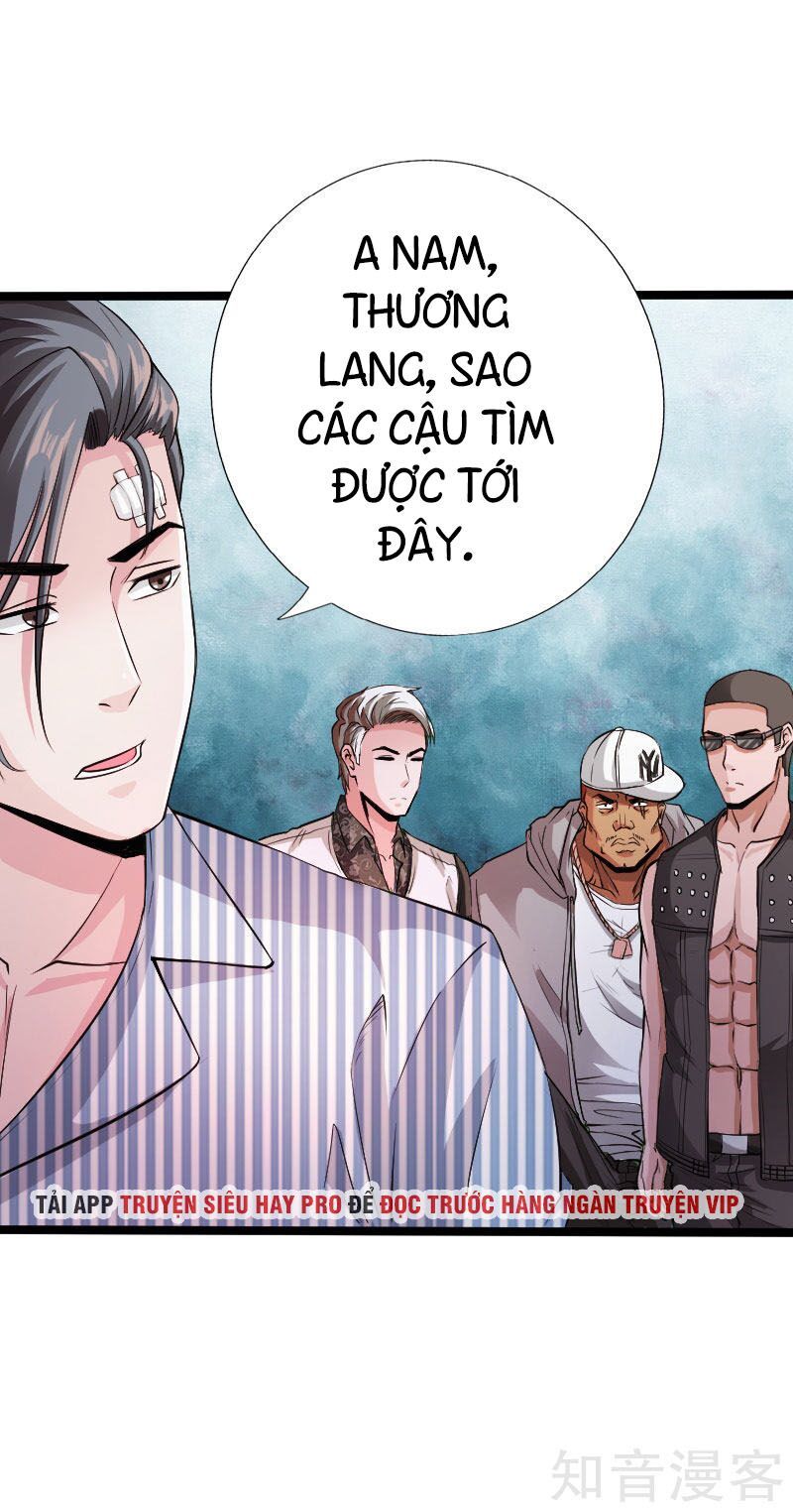 Tuyệt Phẩm Tà Thiếu Chapter 52 - Trang 2