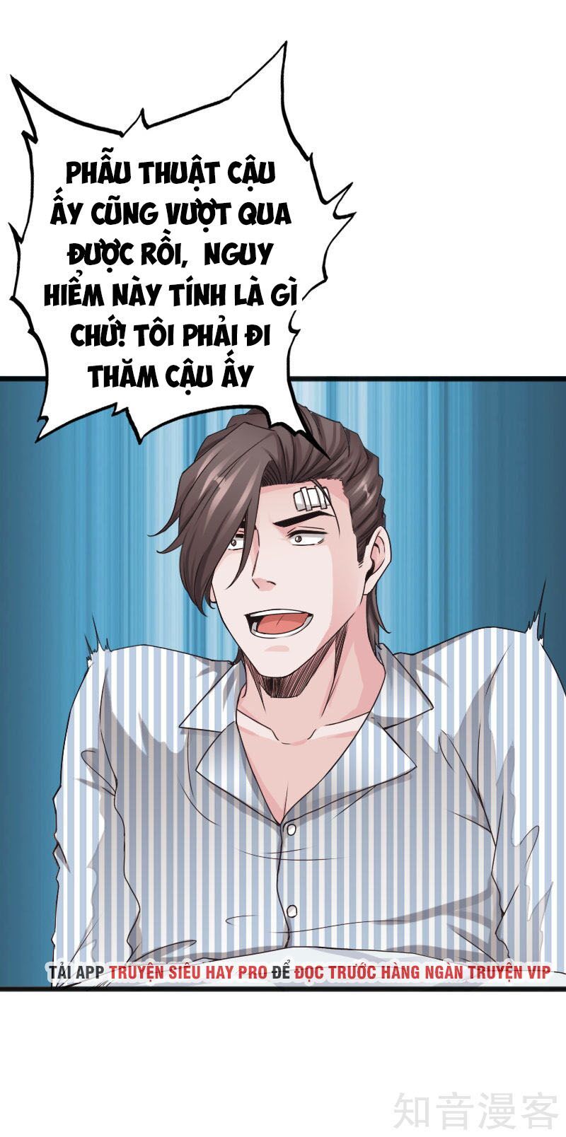 Tuyệt Phẩm Tà Thiếu Chapter 51 - Trang 2