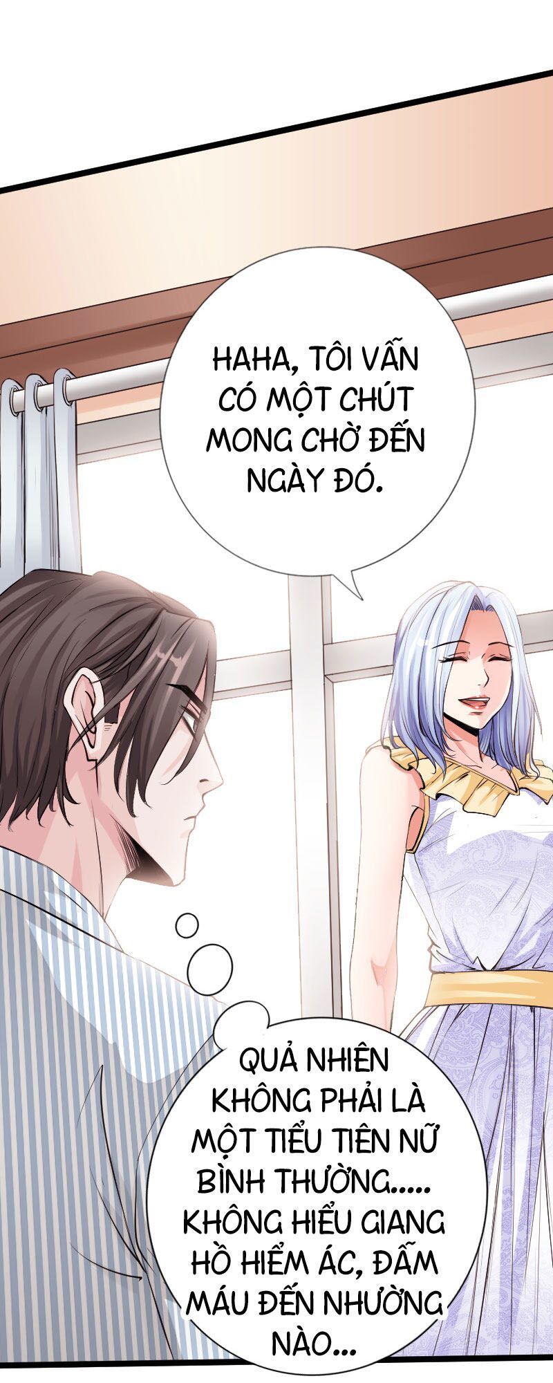 Tuyệt Phẩm Tà Thiếu Chapter 51 - Trang 2