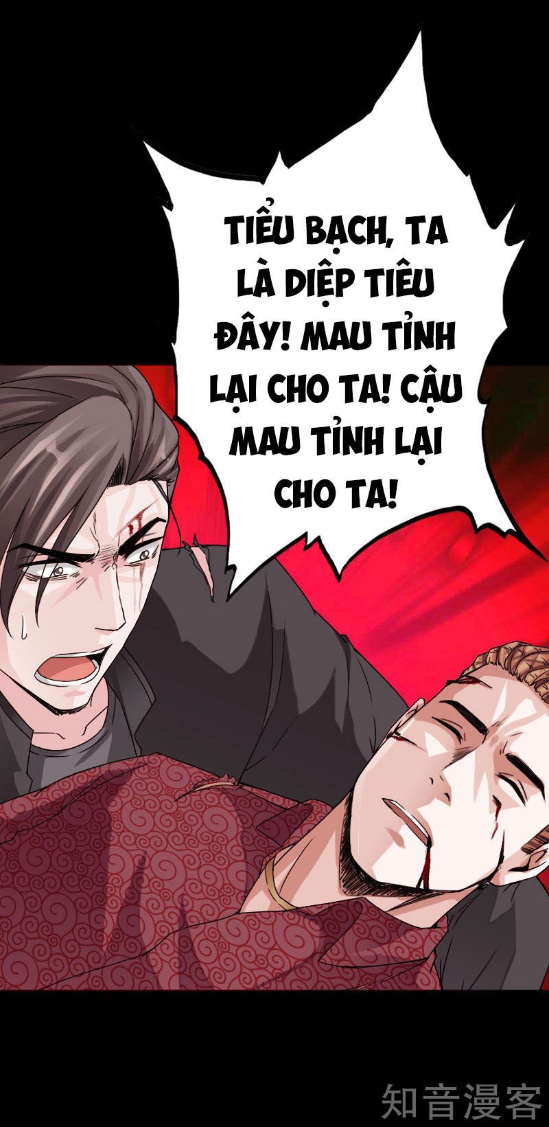 Tuyệt Phẩm Tà Thiếu Chapter 50 - Trang 2